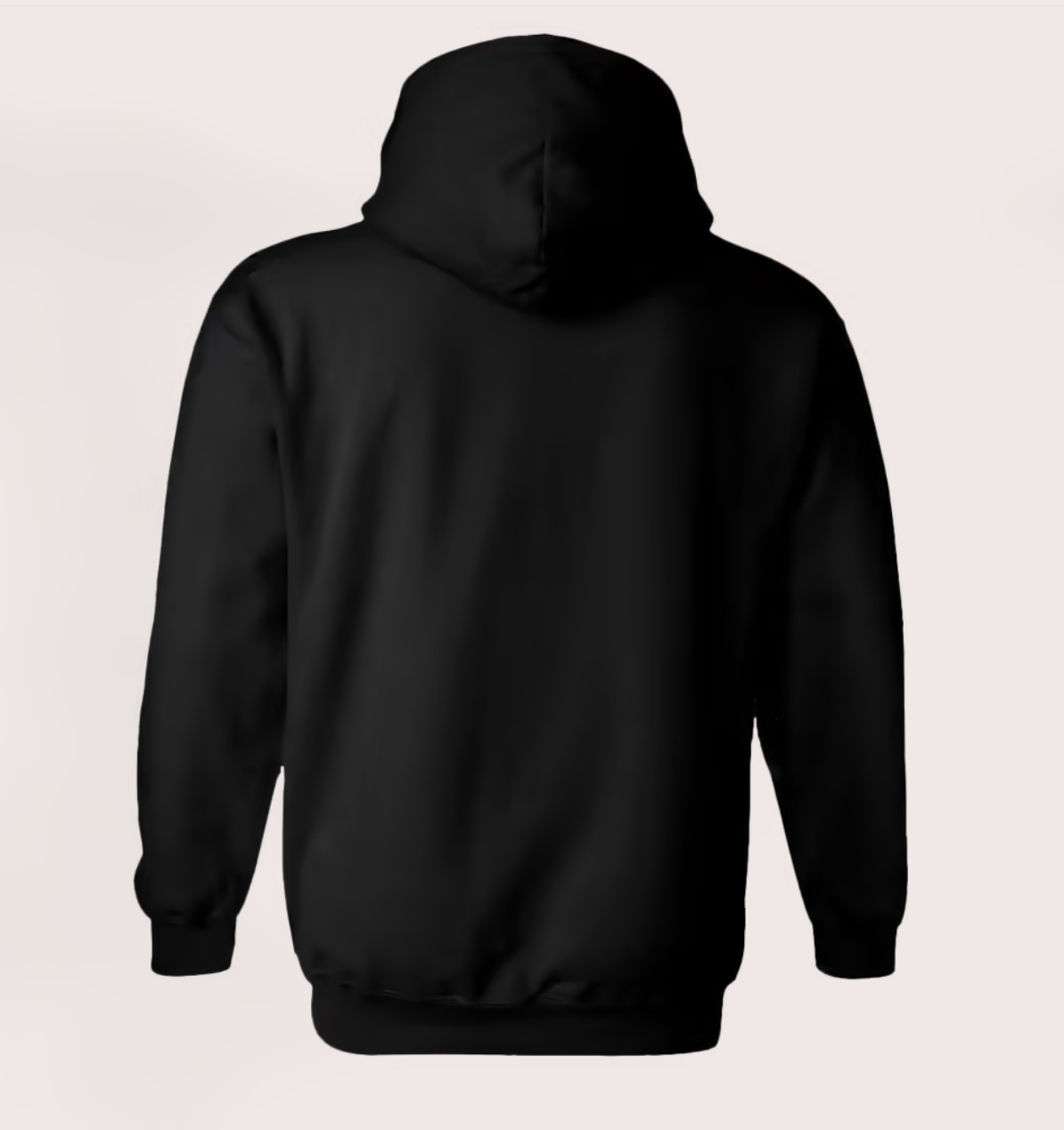 Limited Downforzed Hoodie